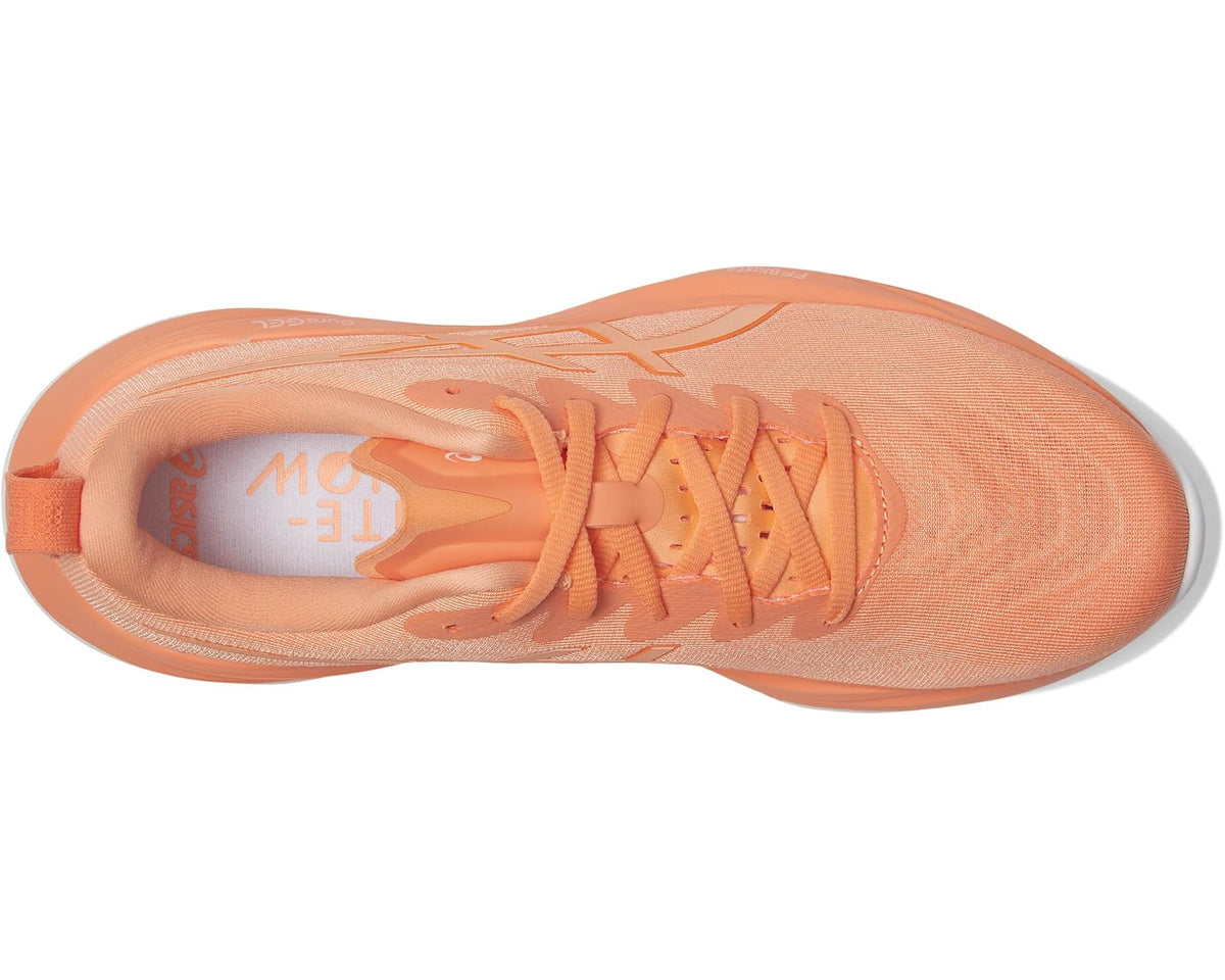 Men's ASICS GEL-Cumulus 27 Lite-Show Lite-Show/Mojave