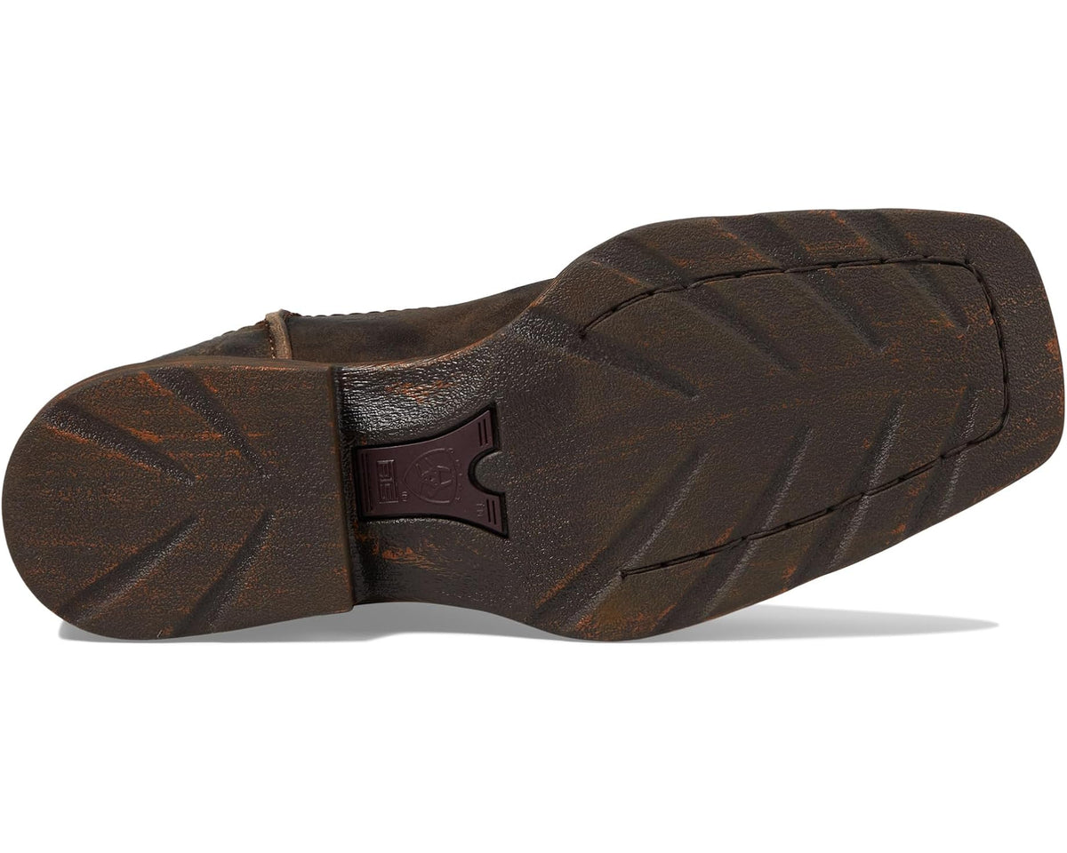 Men's Ariat Ariat Rambler Antiqued Grey