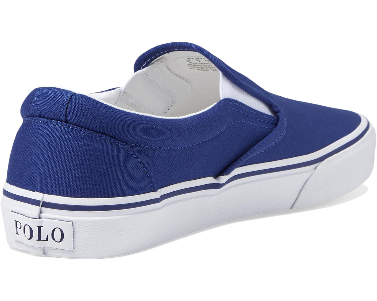 Men's Polo Ralph Lauren Keaton-Slip Beach Royal Bear