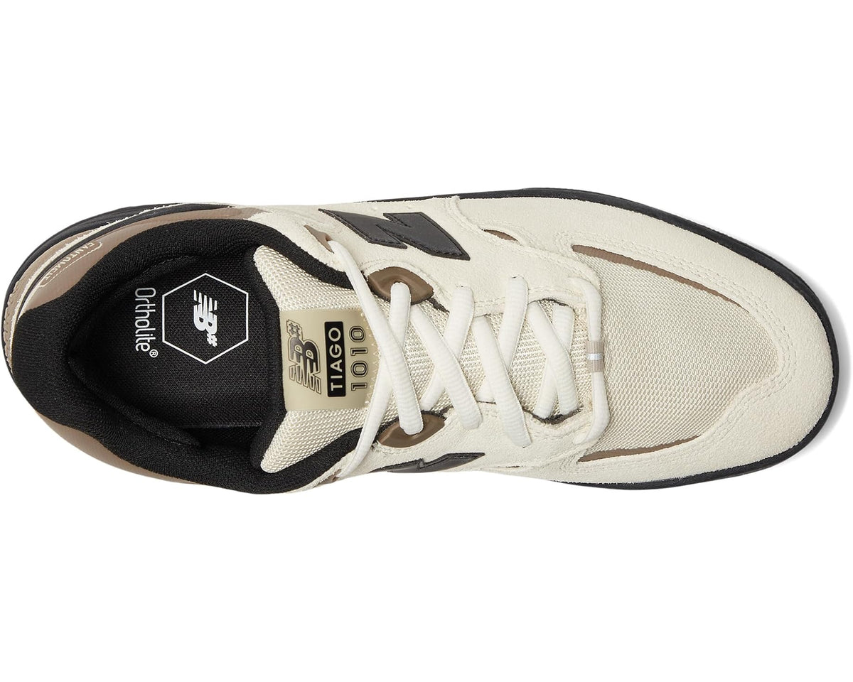 Men's New Balance Numeric Tiago Lemos 1010 Linen