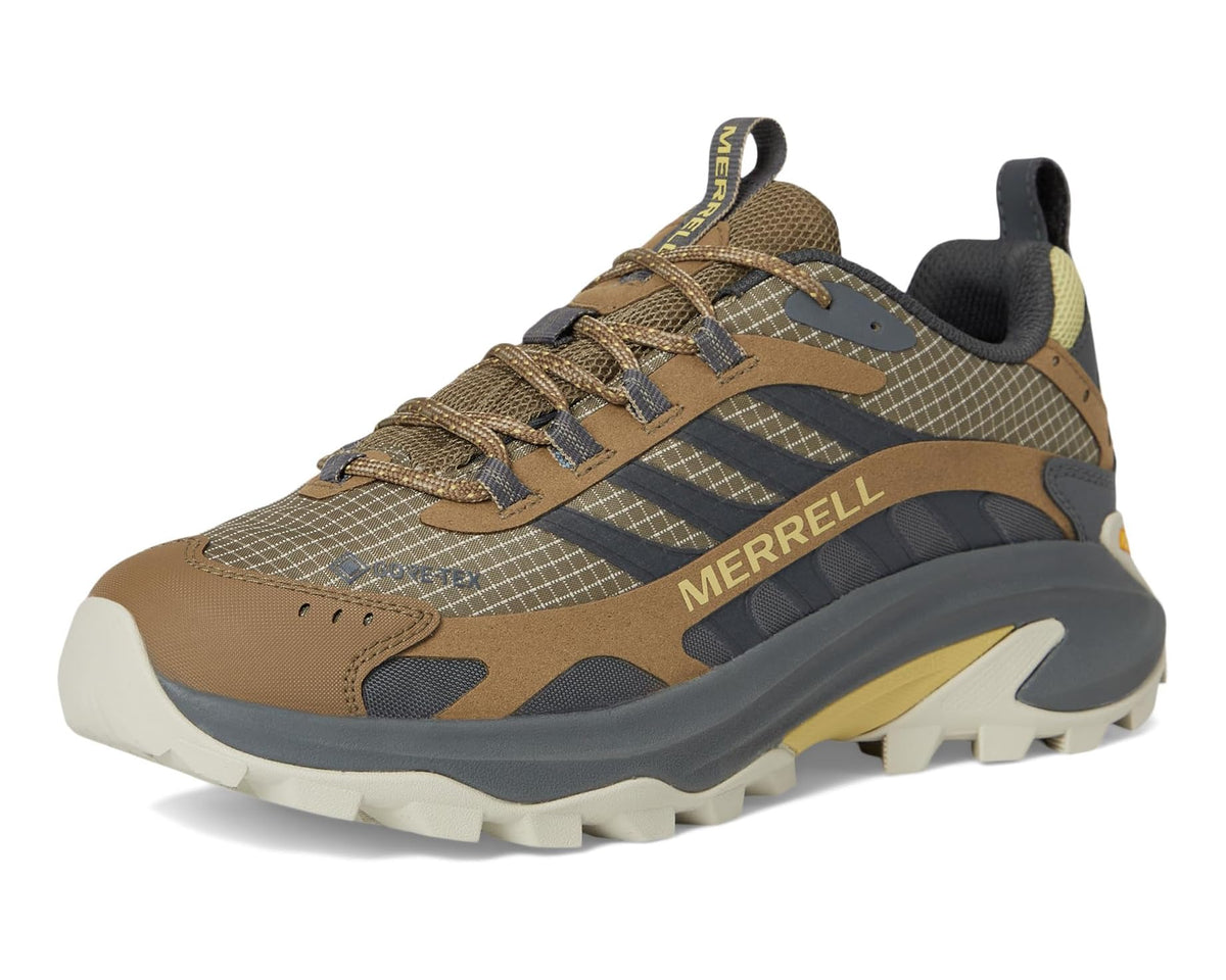 Men's Merrell Moab Speed 2 GTX Cairn