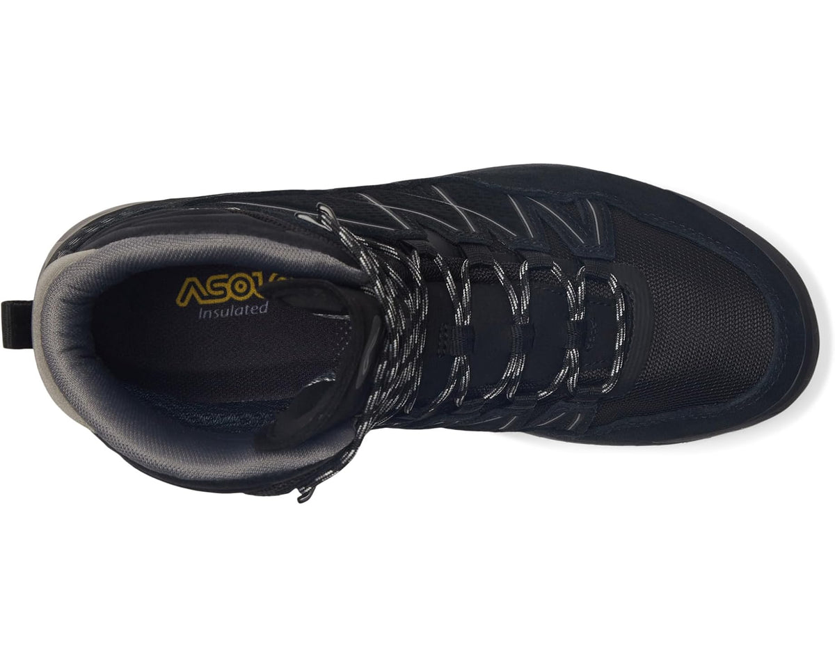 Men's Asolo Tahoe Winter GTX MM Black/Black