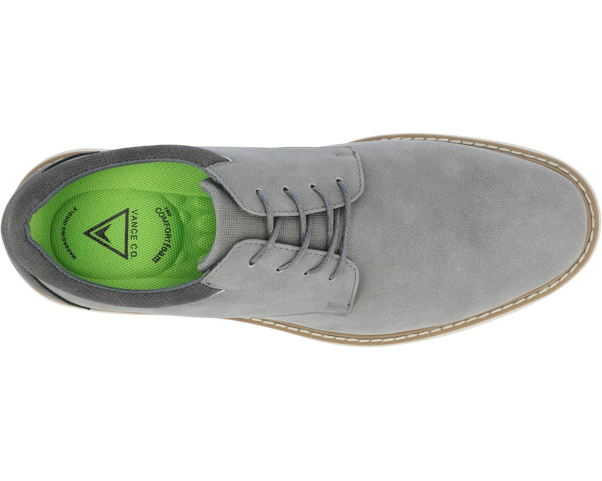 Men's Vance Hodges Grey