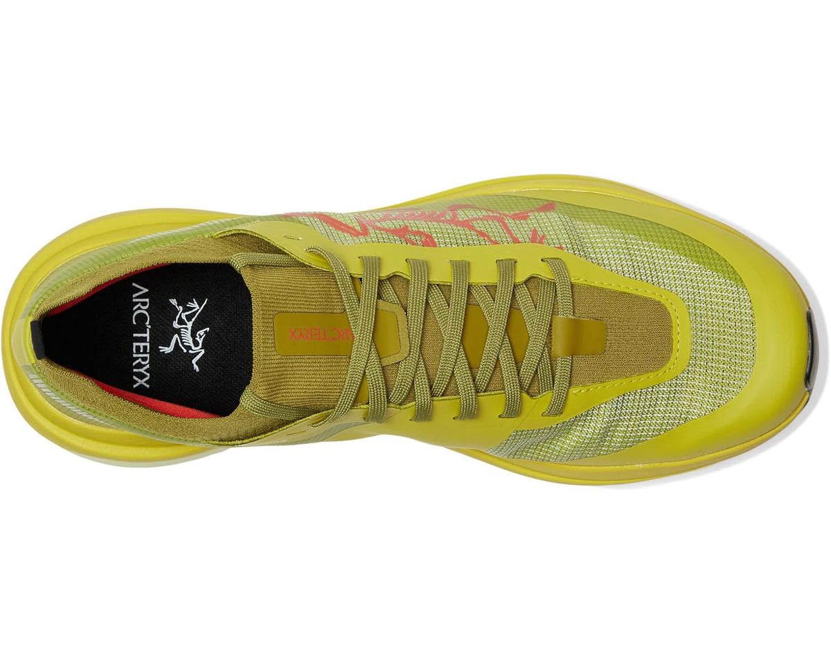 Men's Arc'teryx Sylan Pro Dark Euphoria/Dark Euphoria