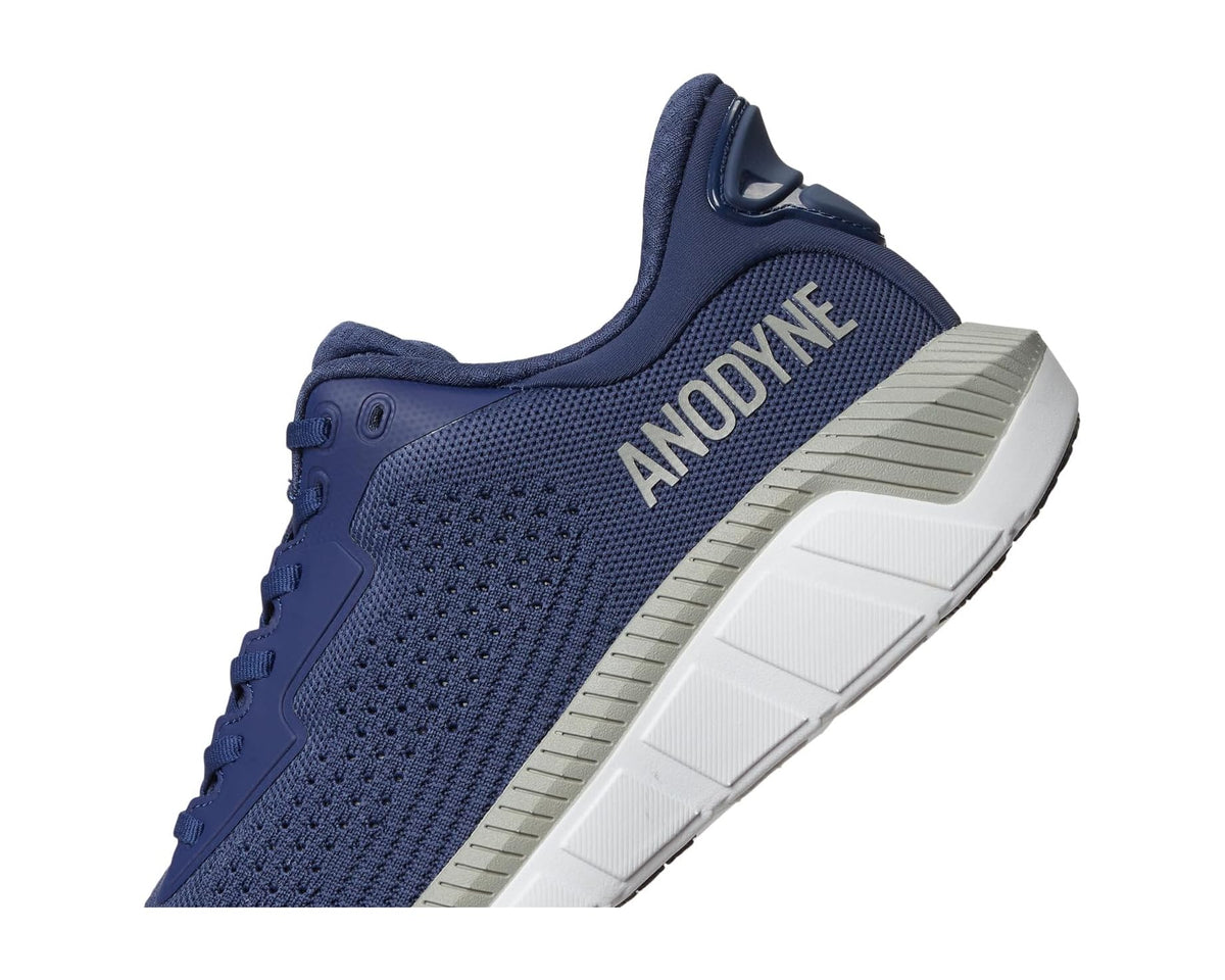 Men's Anodyne No. 24 Sport Move Grey