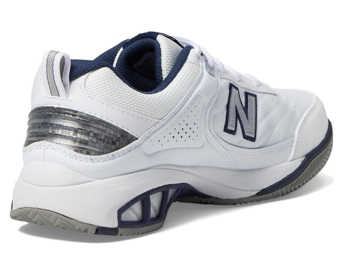Men's New Balance 806 Tennis Shoes White