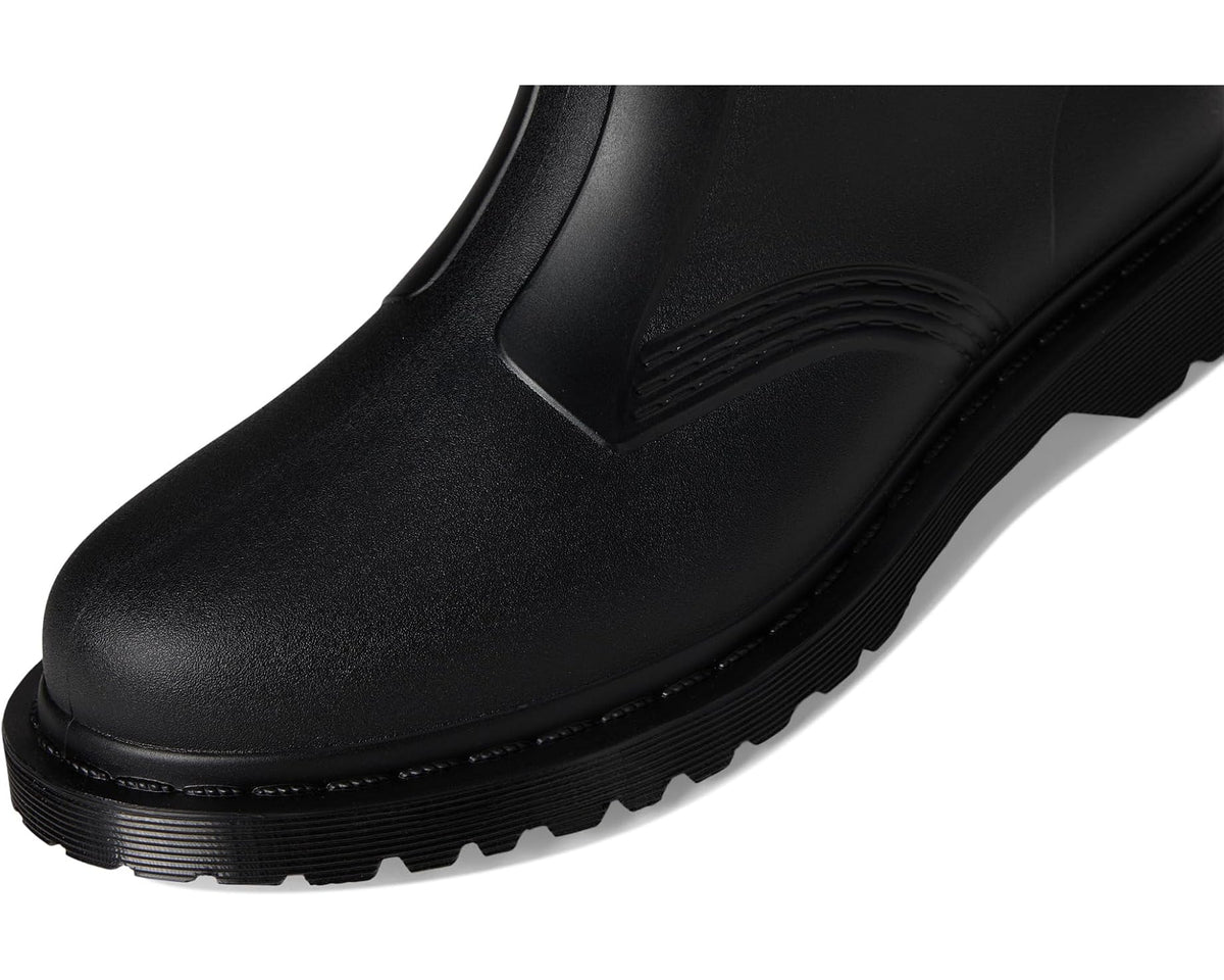 Unisex Dr. Martens 1460 Rain Black