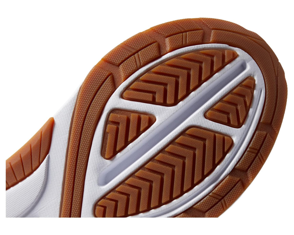 Men's Saucony Echelon 9 White/Gum
