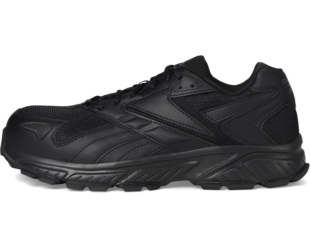 Men's Reebok Work Hyperium Work EH Comp Toe Black 1