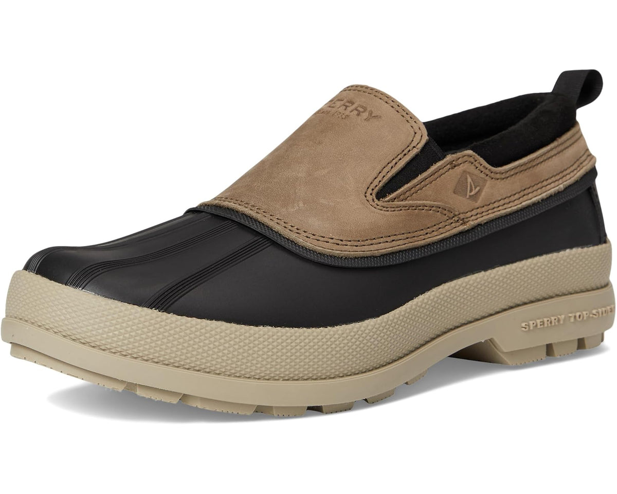 Men's Sperry Coldbay Duck Taupe