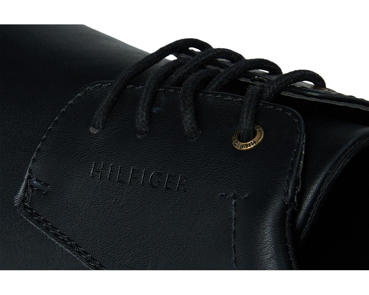 Men's Tommy Hilfiger Zell Black