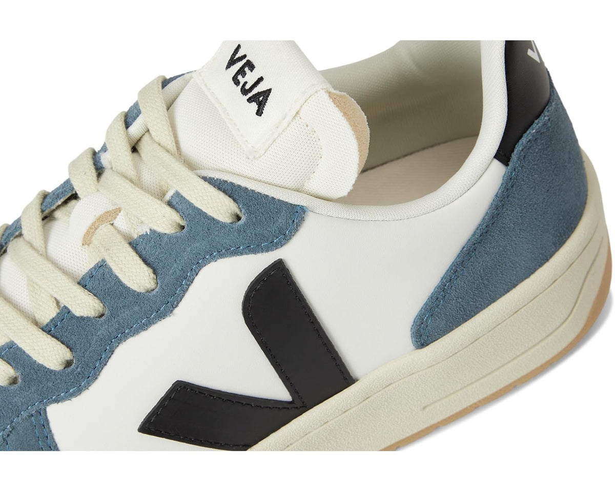 Men's VEJA V-10 White Black California