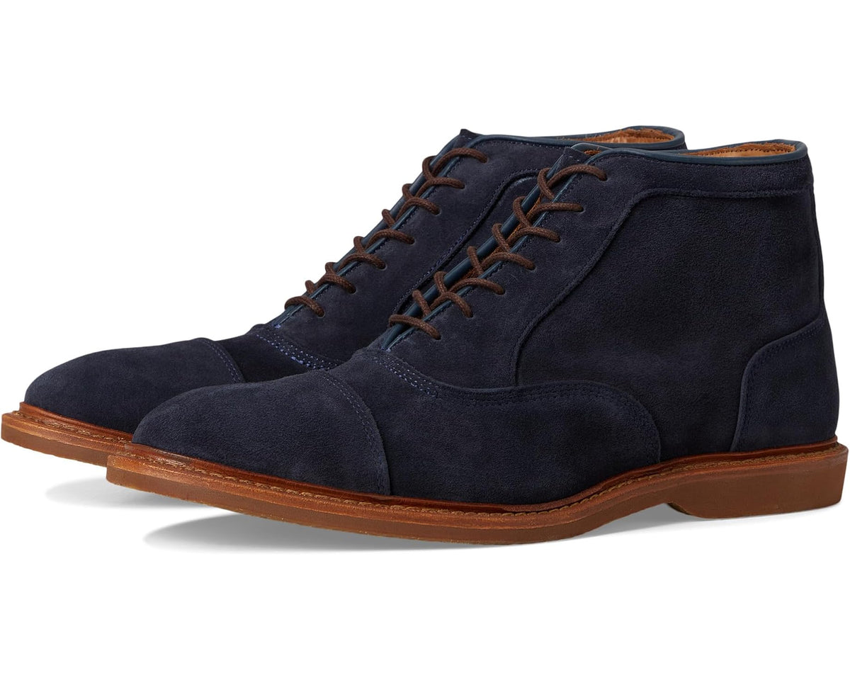 Men's Allen Edmonds Parkversboot Navy