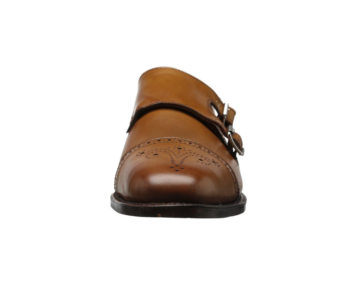 Men's Allen Edmonds St.John's Walnut