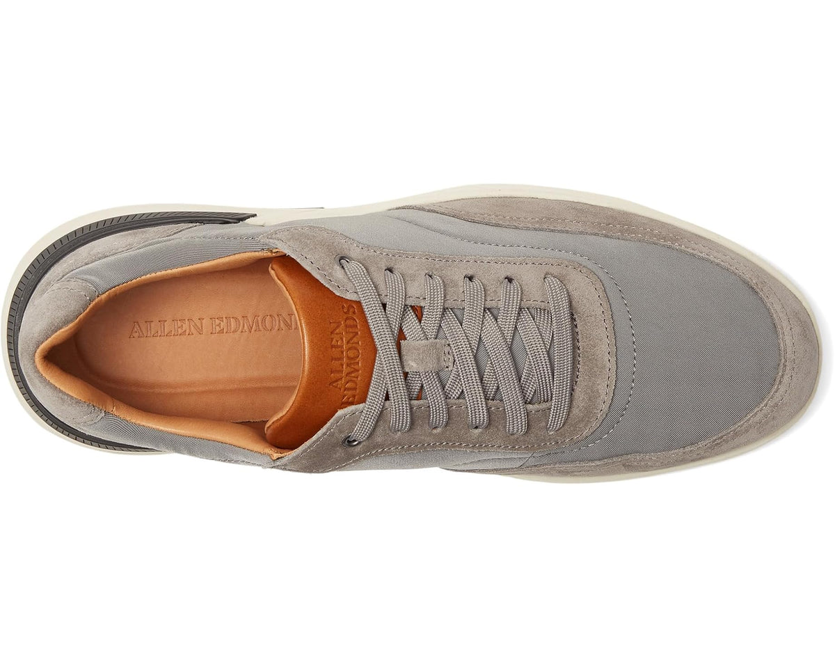 Men's Allen Edmonds Gramercysprt Light Grey