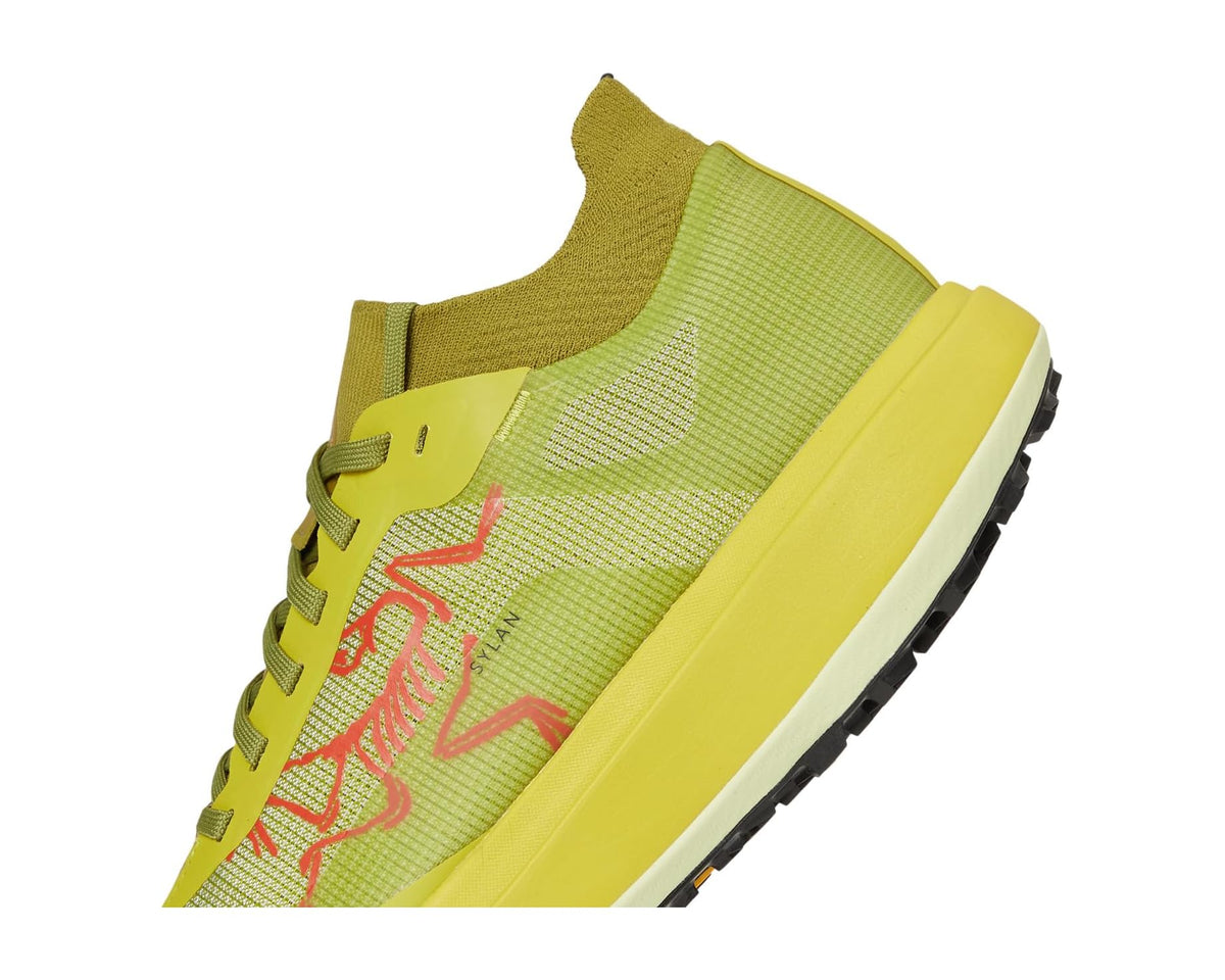 Men's Arc'teryx Sylan Pro Dark Euphoria/Dark Euphoria