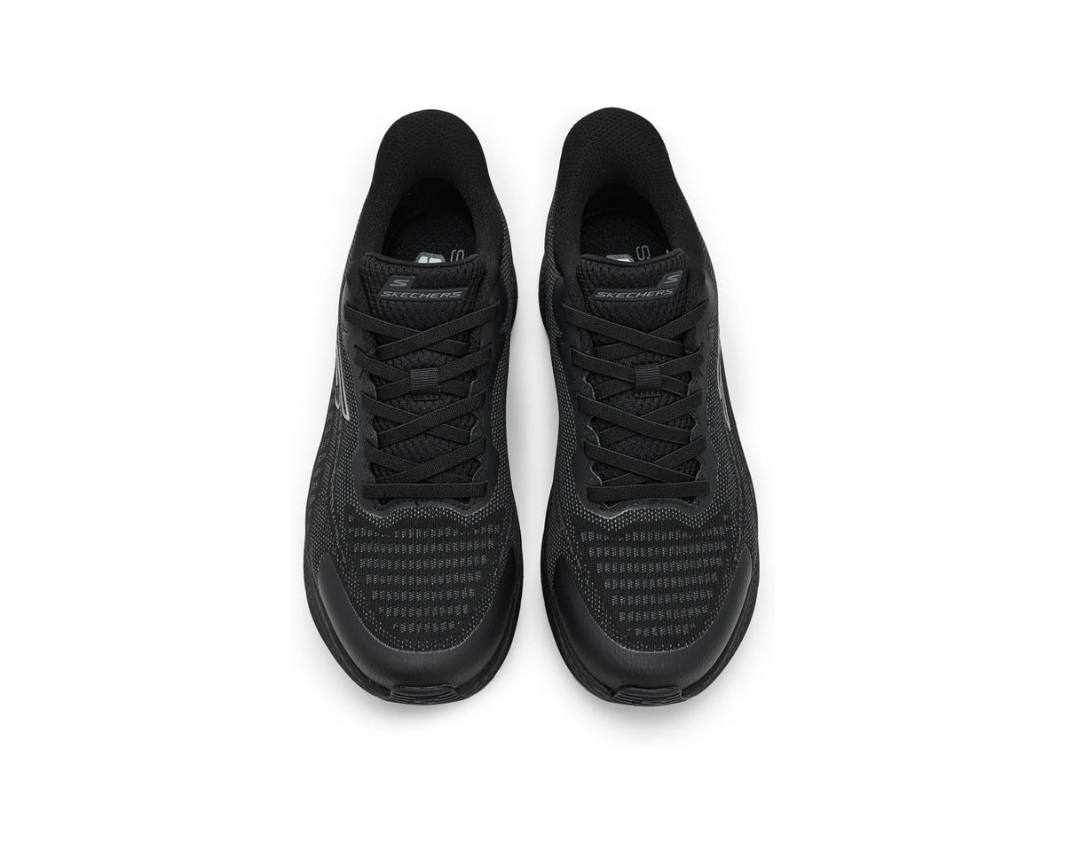 Men's SKECHERS Go Run Consistent 2.0 Lockhart Hands Free Slip-In Black 1