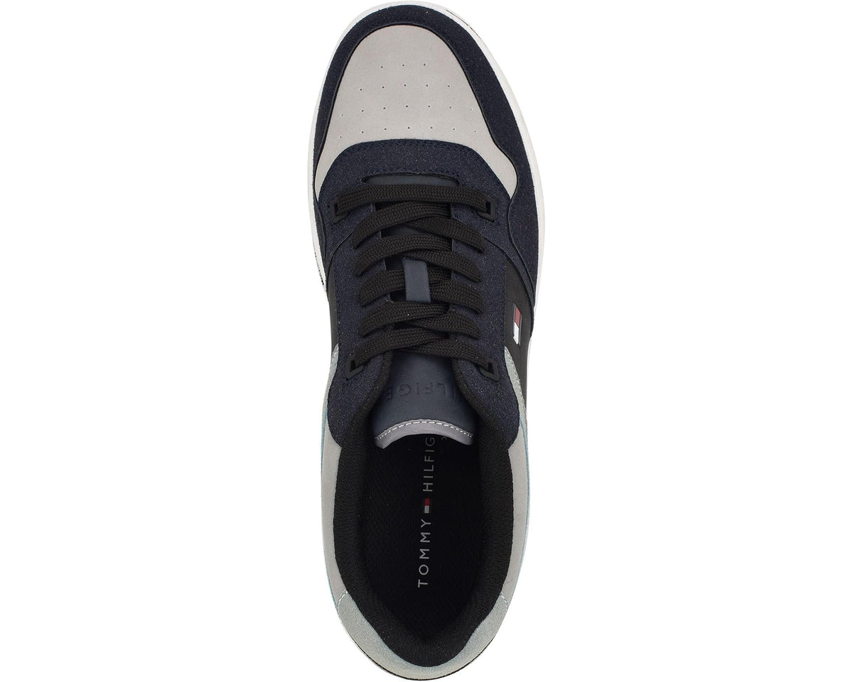 Men's Tommy Hilfiger Trane Navy Multi