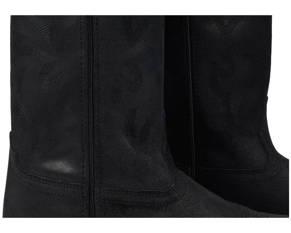 Men's Roper Monterey Black
