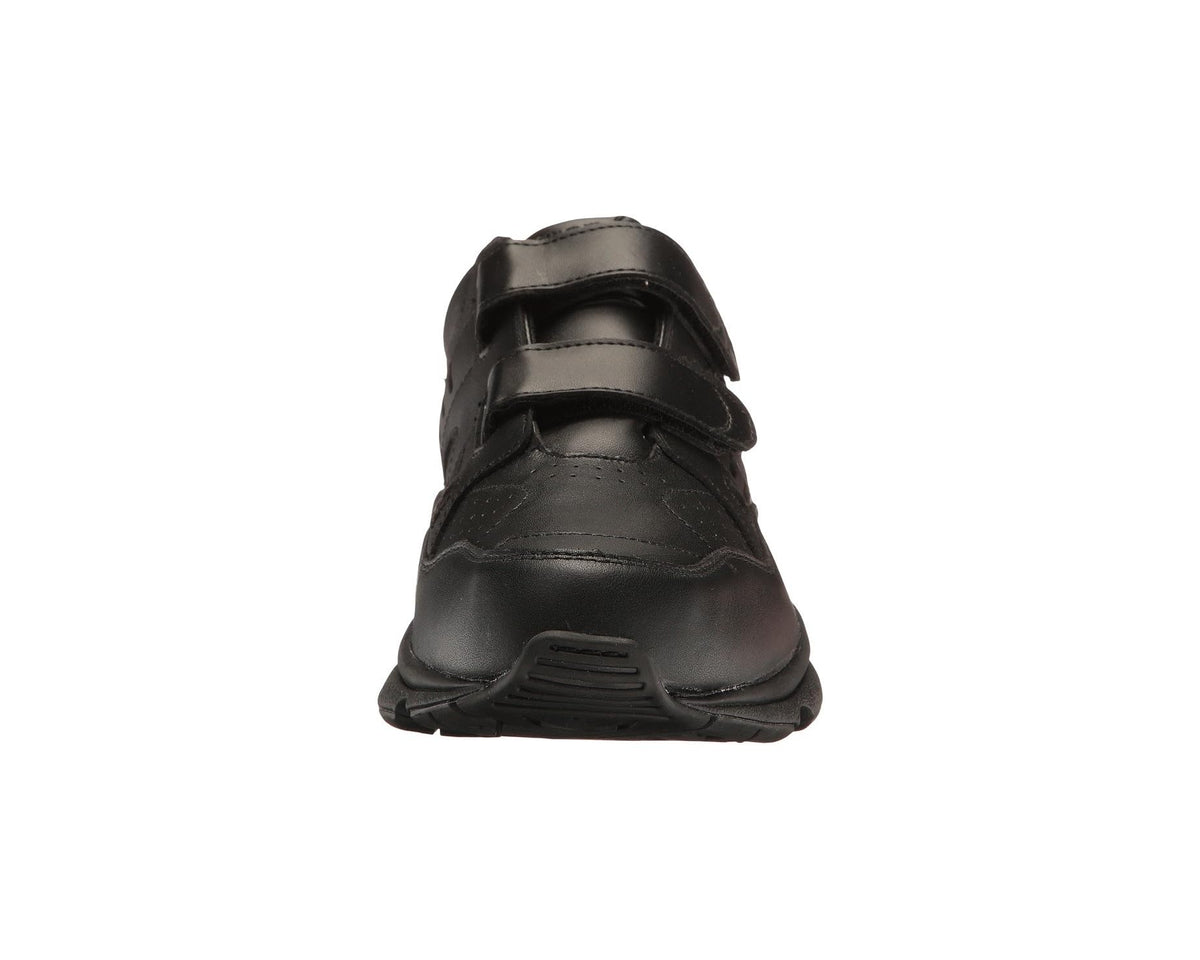 Men's Propet Stability Walker Strap Black
