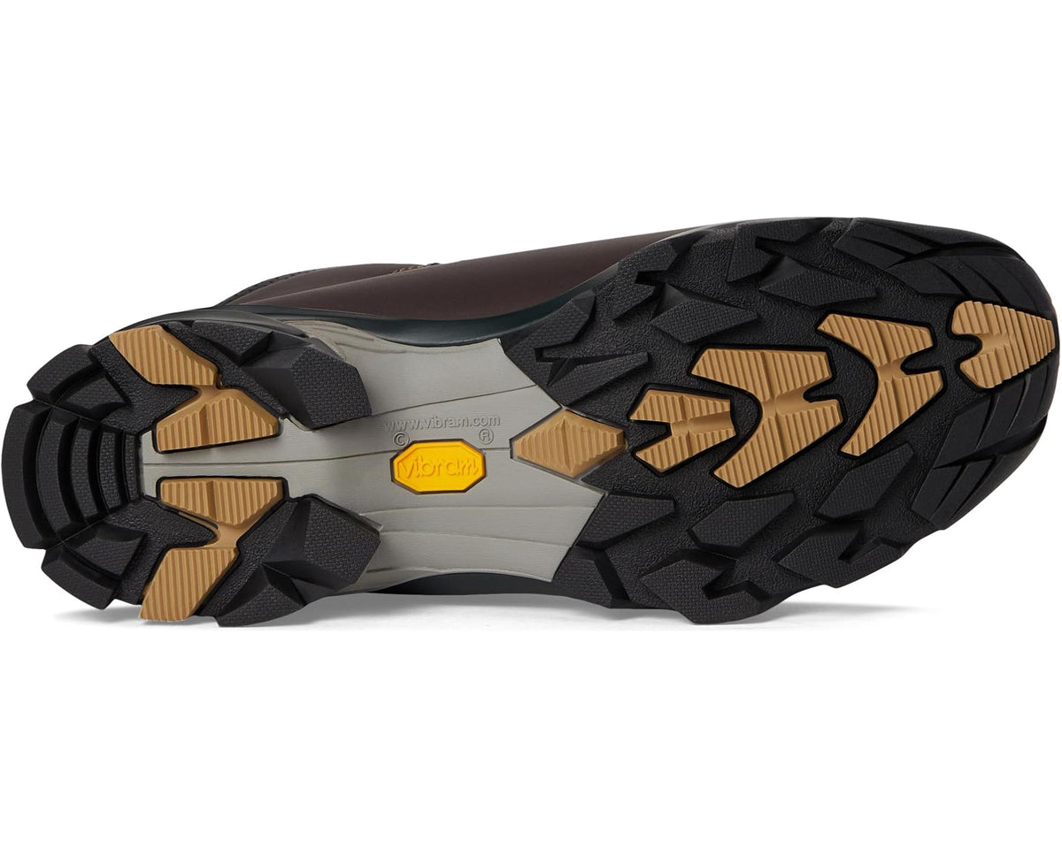 Men's Zamberlan Vioz GTX Dark Brown
