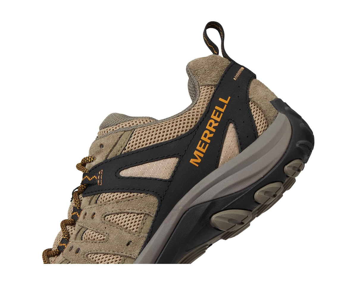 Men's Merrell Accentor 3 Pecan