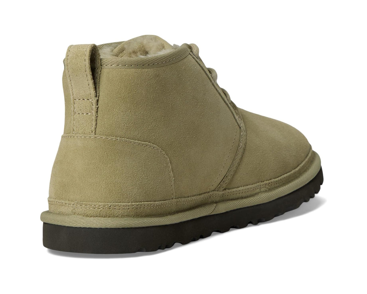 Men's UGG Neumel Muted Brass/Magnolia Leaf