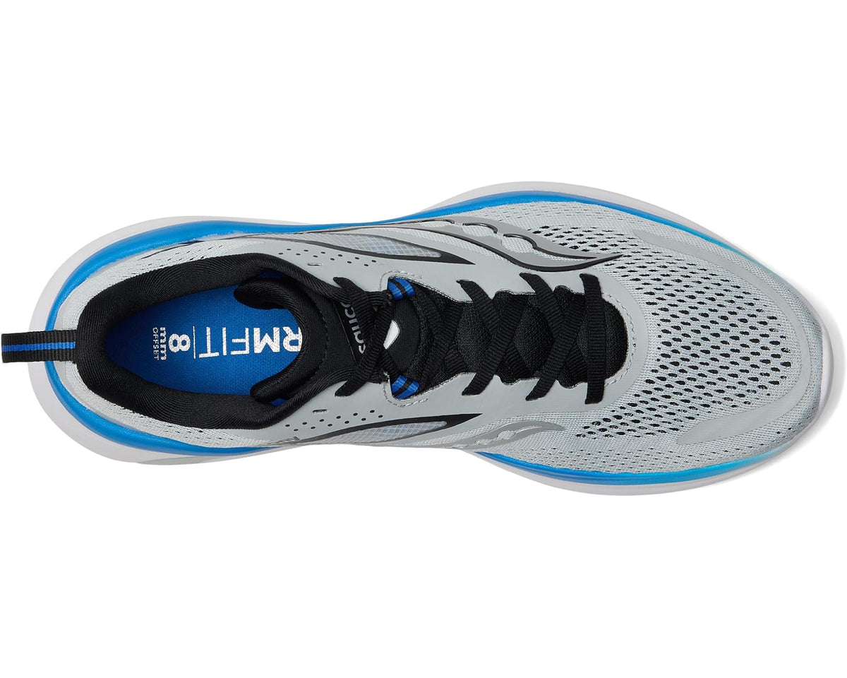 Men's Saucony Omni 22 Cloud/Skydiver