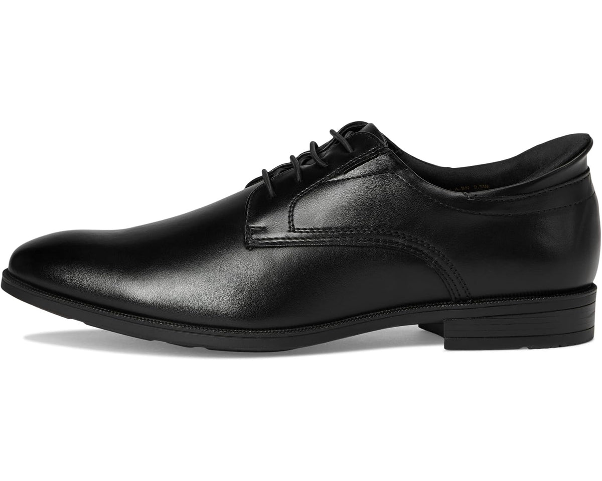 Men's Marc Joseph New York State Street (Hands Free Technology) Black