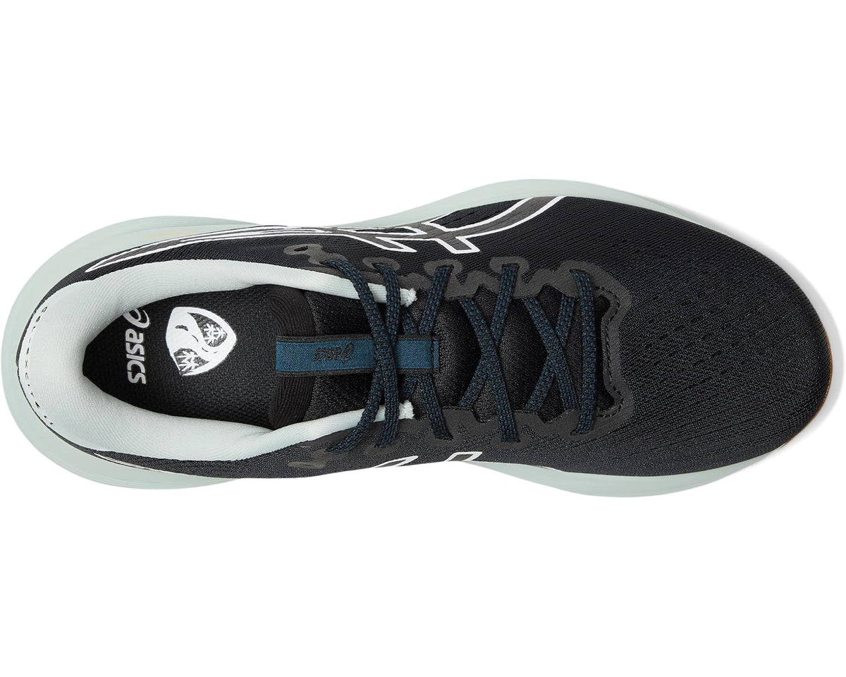 Men's ASICS Gel-excite 11 TR Nature Bathing/Black
