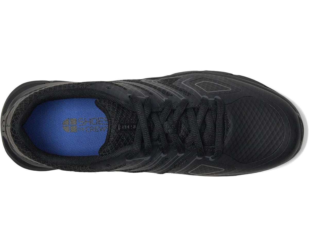 Men's Shoes for Crews Stride Black