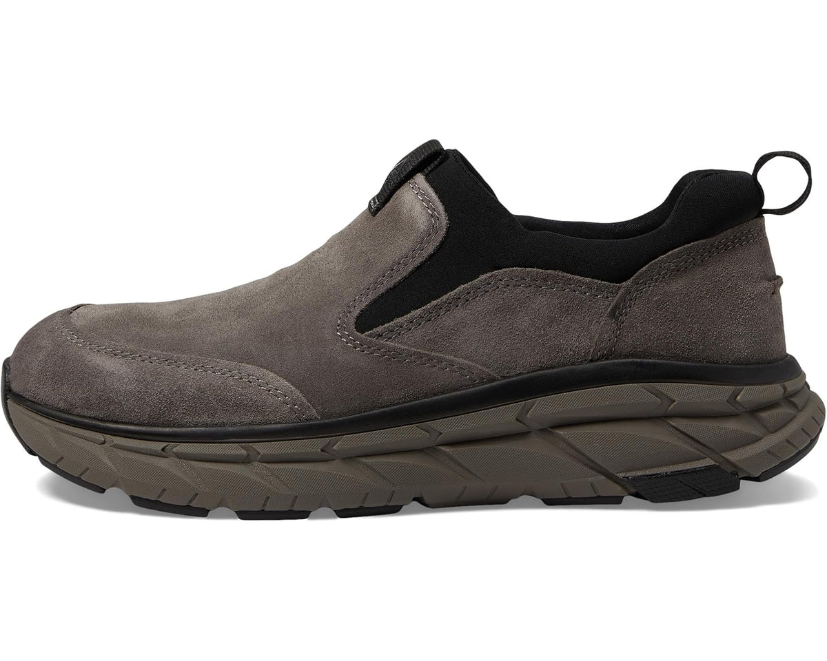 Men's Align Valent Dark Grey