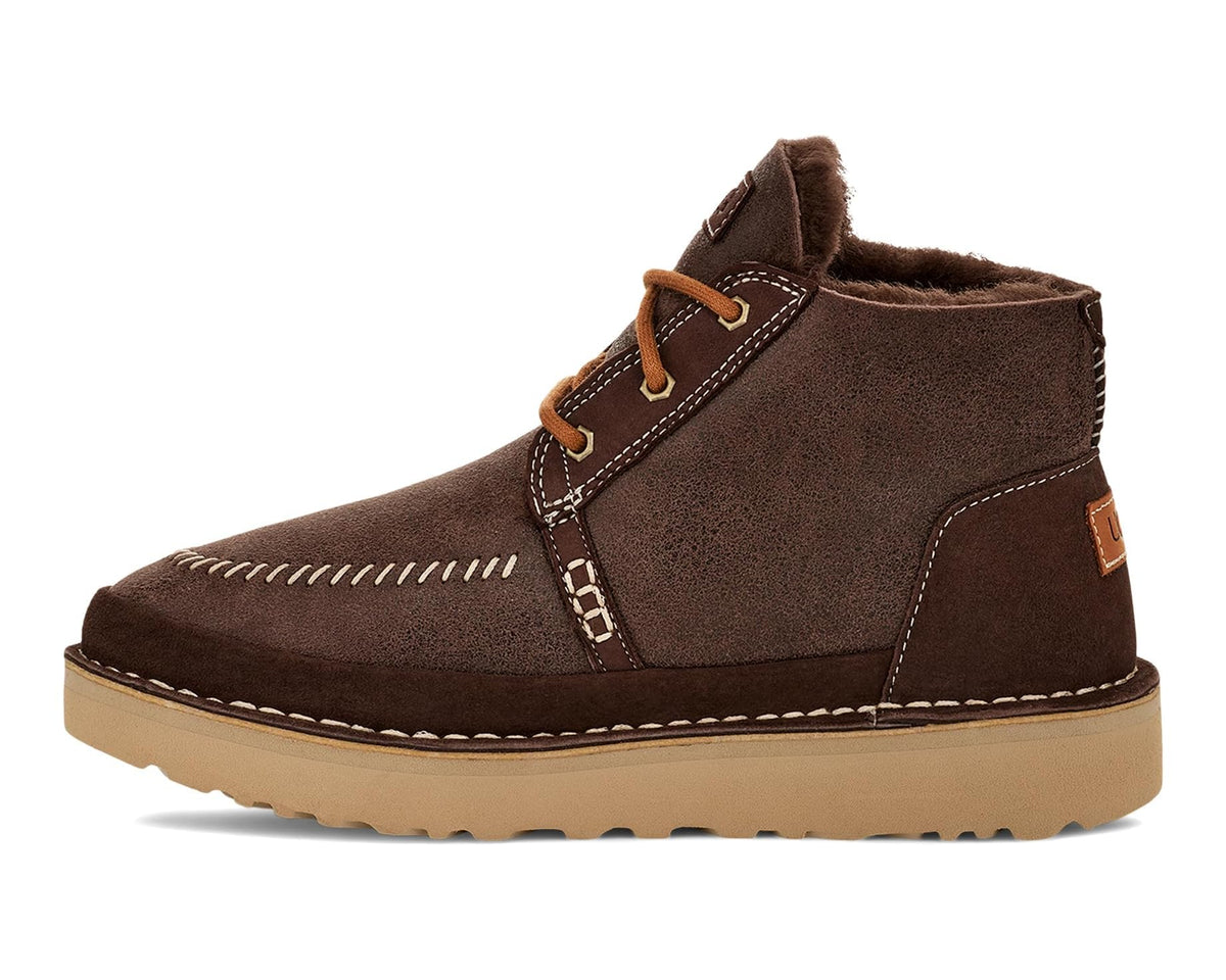 Unisex UGG Neumel Crafted Regenerate Burnt Cedar