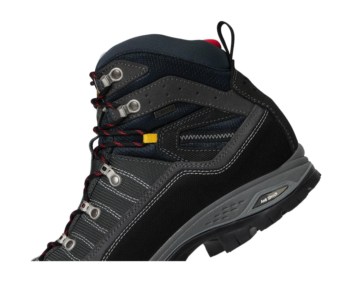 Men's Asolo Drifter I EVO GV MW Graphite/Gunmetal