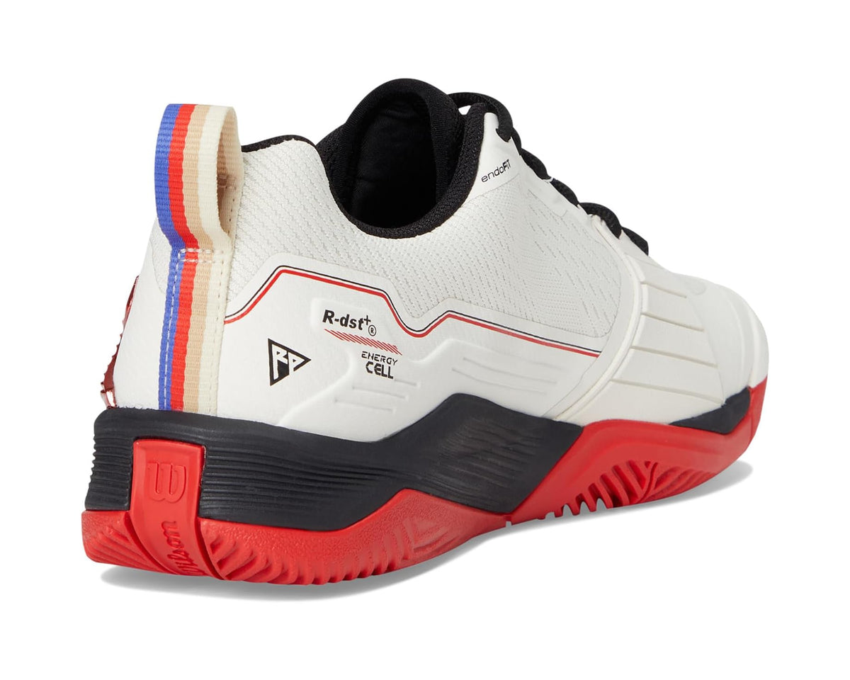 Men's Wilson Rush Pro 4.5 Uso Infrared