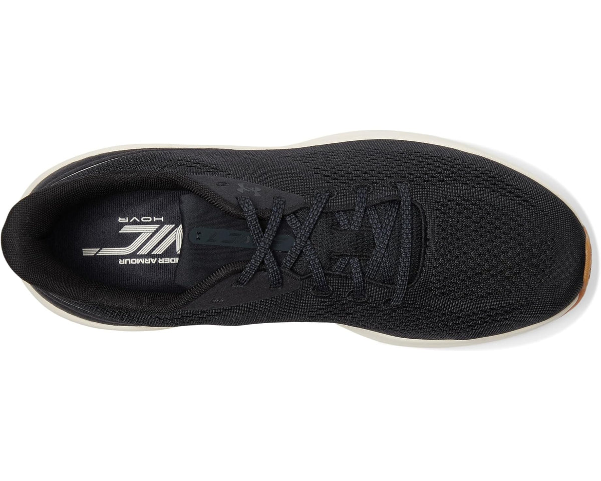 Men's Under Armour Hovr Sonic 7 Black/Stone/Anthracite