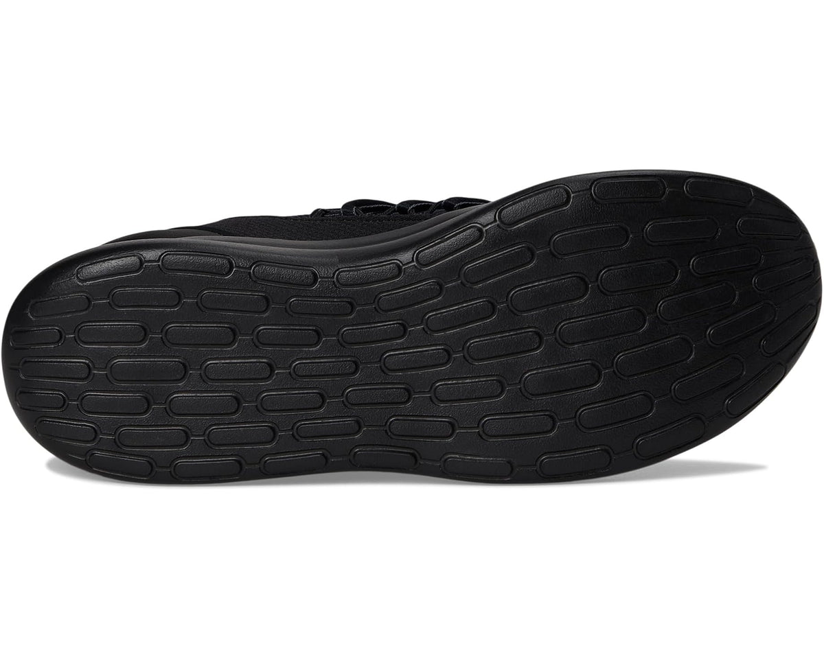 Men's adidas Lite Racer Adapt 7.0 Shoes Black/Grey/Grey