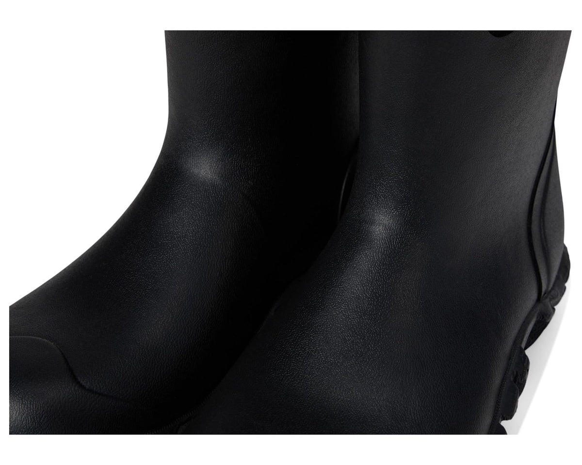Men's Bogs Mesa Mid Black