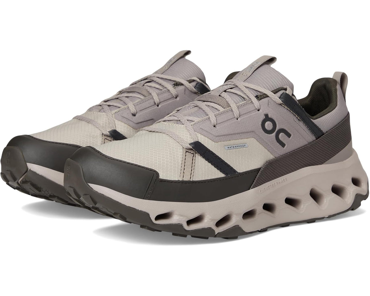 Men's On Cloudhorizon Waterproof Fog/Thorn
