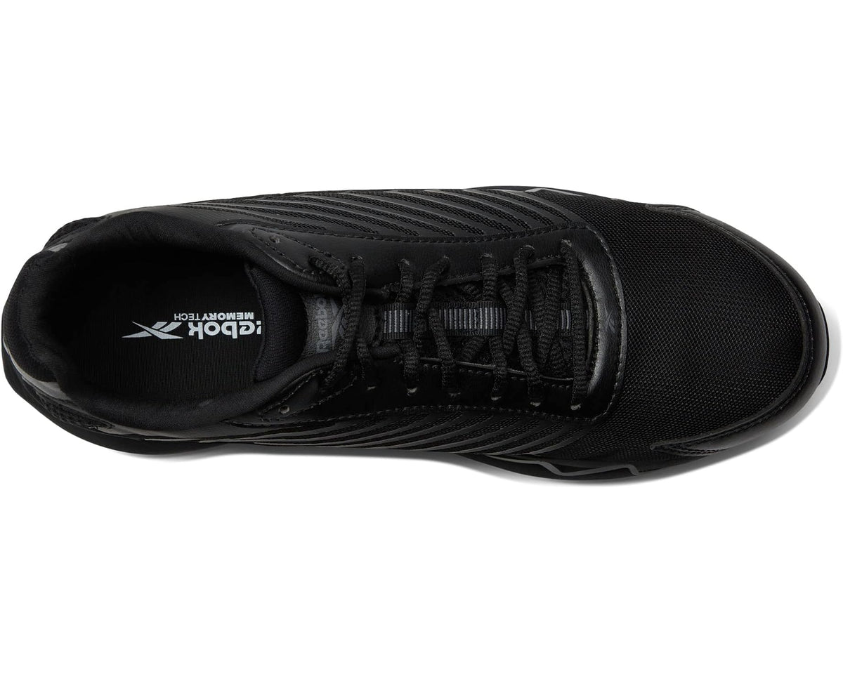 Men's Reebok Work Zig Elusion Heritage Work SD Comp Toe Black