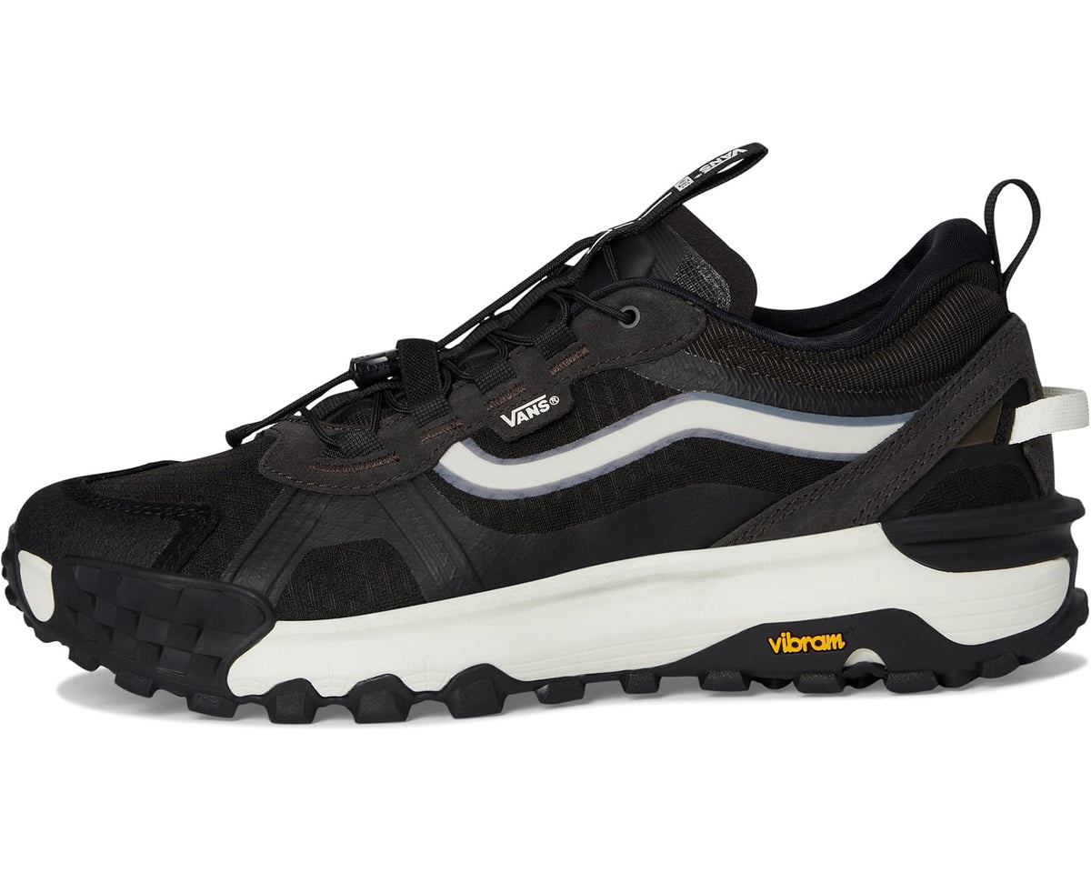 Unisex Vans MTE Crosspath XC Washed Black
