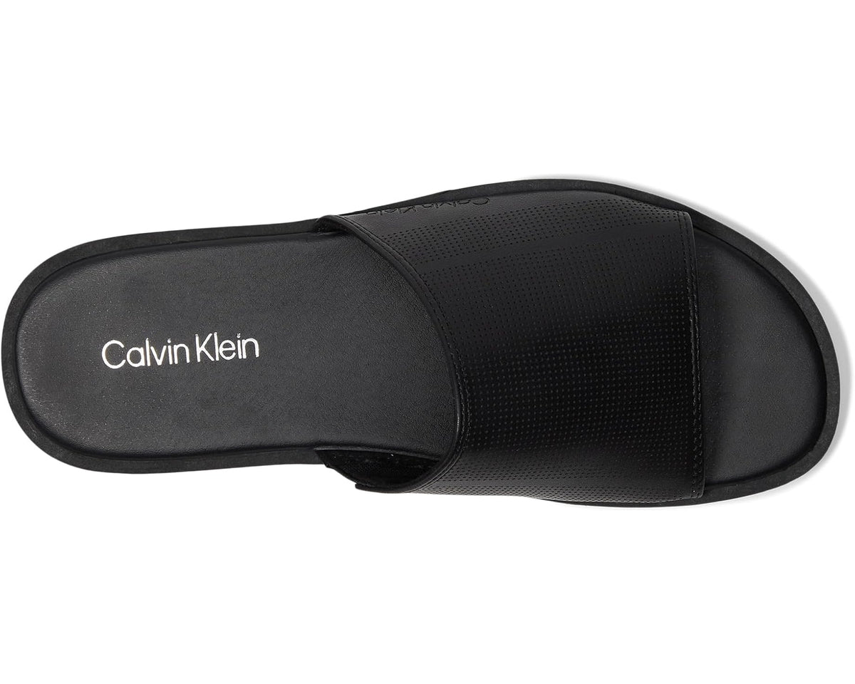 Men's Calvin Klein Espar Black