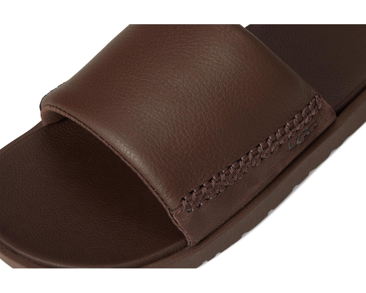 Men's UGG Seasdie II slide Luggage