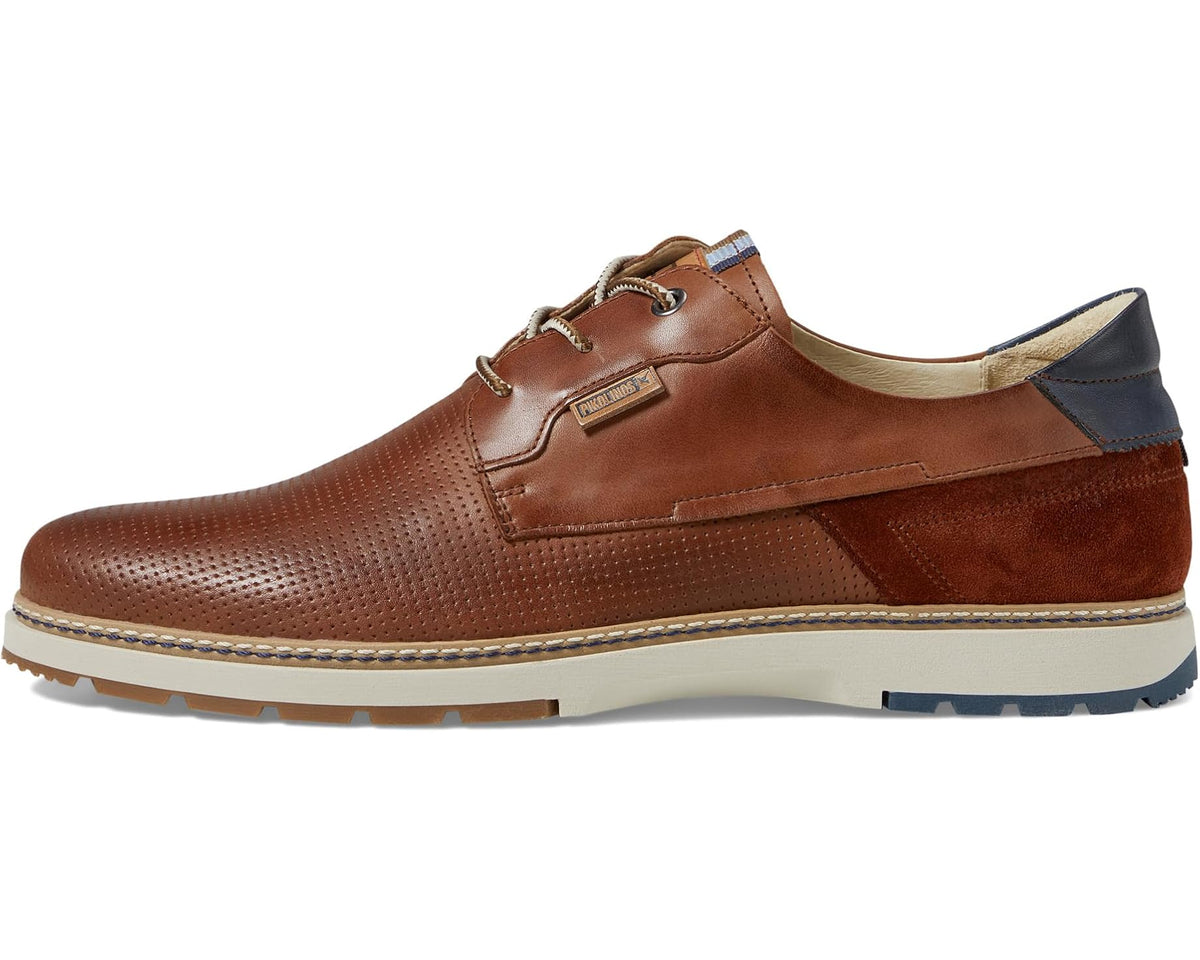 Men's PIKOLINOS Olvera M8A-4222C1 Cuero
