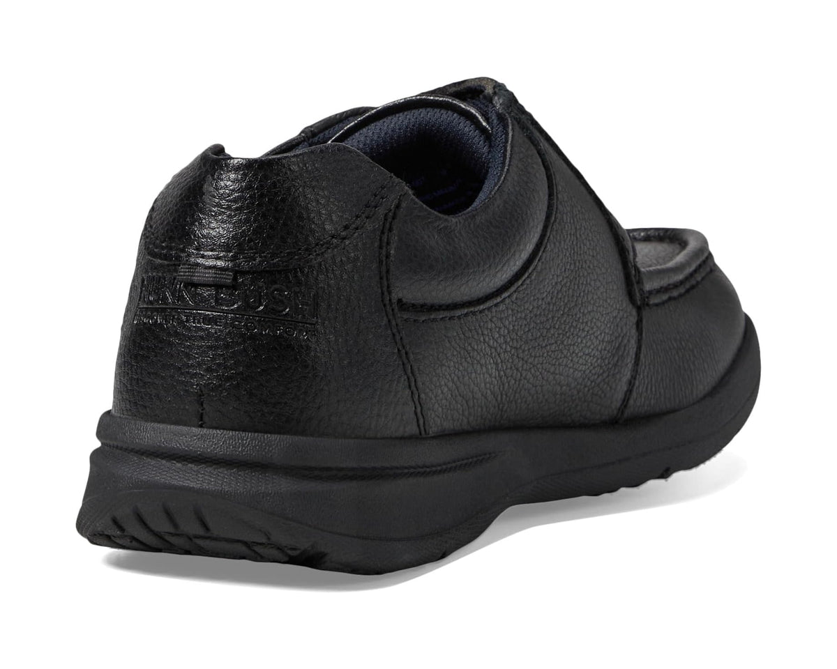 Men's Nunn Bush Cam Velcro Black