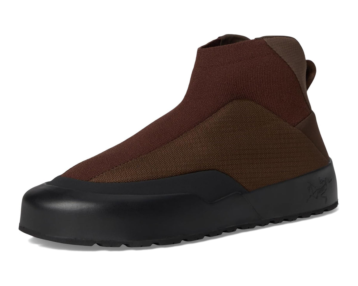 Men's Arc'teryx Kragg Insulated Carob/Black