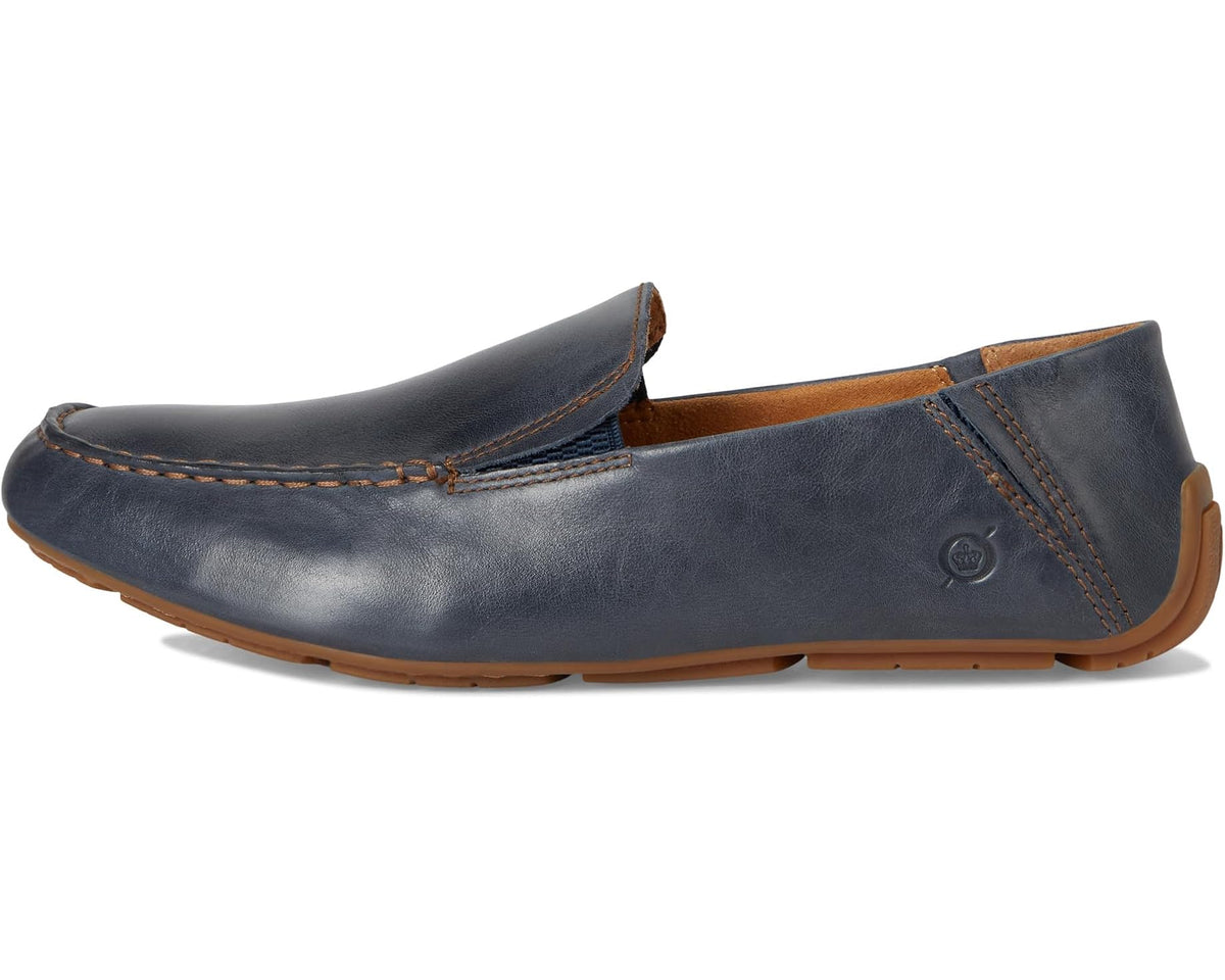 Men's Born Marcel Navy (Oceano)