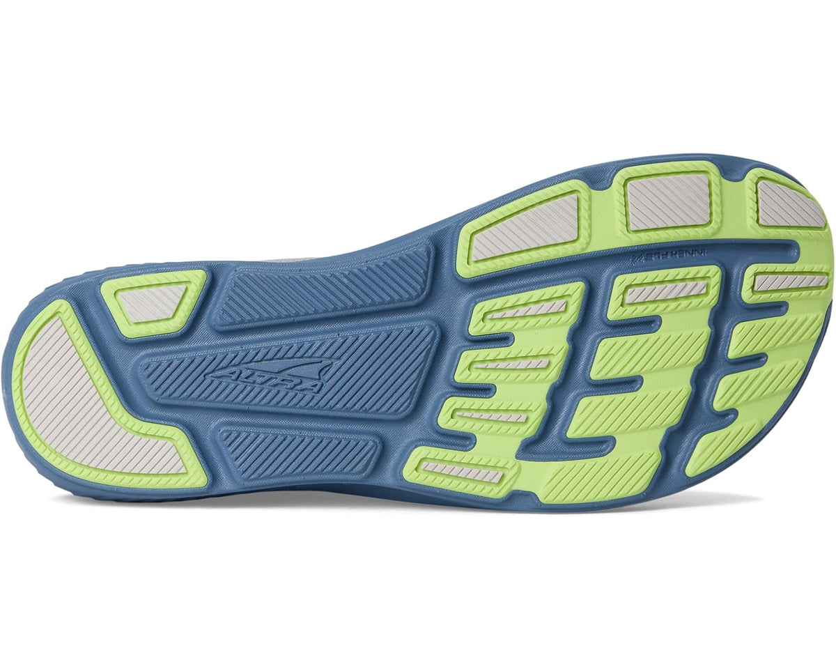 Men's Altra Escalante 4 Gray/Lime