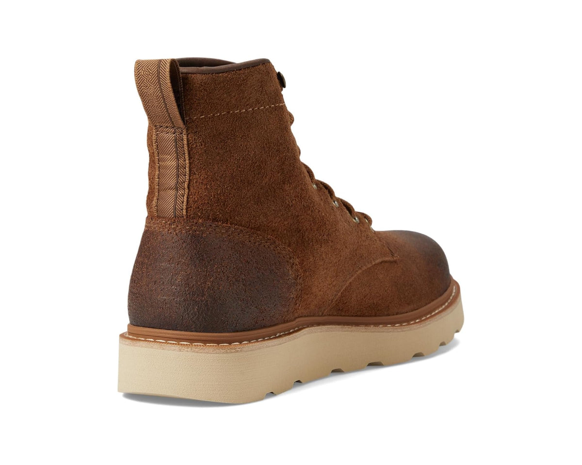 Men's SOREL Slabtown 62'™ Six Waterproof Velvet Tan/Tawny Buff
