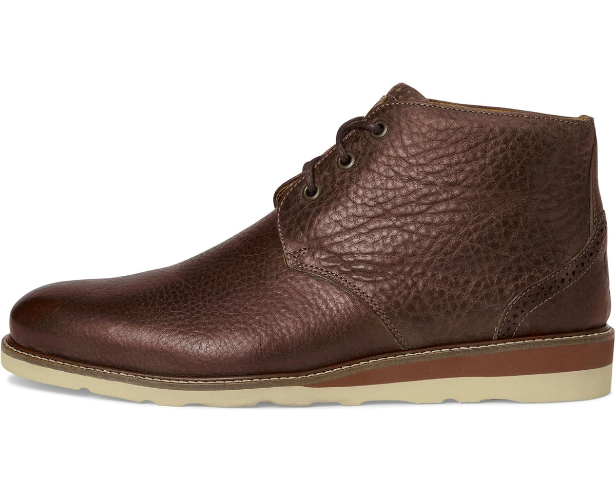Men's Martin Dingman Blue Ridge Chukka Boot Chestnut 1